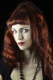 Carolina Sandvik portrait