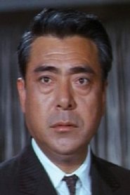 Jun Tazaki portrait