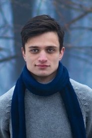 Anton Chystiakov portrait