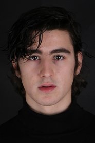 Giorgos Ziakas portrait