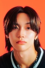 Park Won-bin portrait