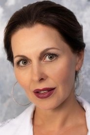 Irina Sotikova portrait