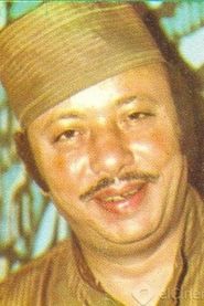 Shafiq Galal portrait