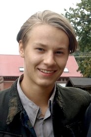 Filip Piotrowicz portrait