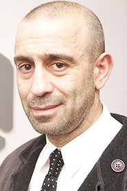 Vahid Mustafayev portrait