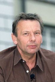 Zenon Laskowik portrait