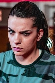 Cassia Lima portrait