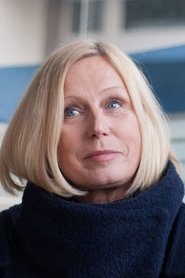 Janina Lapinskaitė portrait