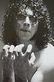 Wayne Kramer portrait