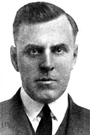 Les Bates portrait