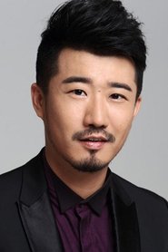Mingyang Liu portrait