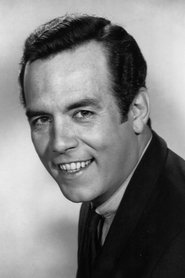 Pernell Roberts portrait