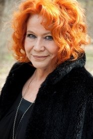 Suzanne Geyer portrait