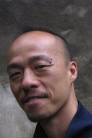 Wayne Yung portrait