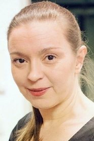Sophie Knittl portrait