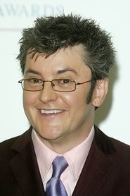 Joe Pasquale portrait
