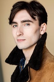 Cameron McIntyre portrait