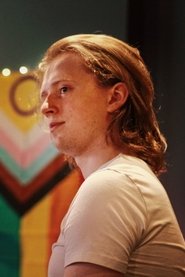 Hamish Galbraith portrait