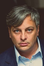 Rüdiger Klink portrait