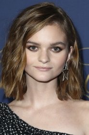 Kerris Dorsey portrait