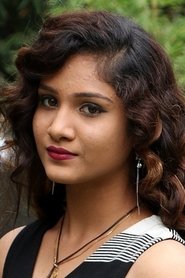 Arthi Suresh portrait