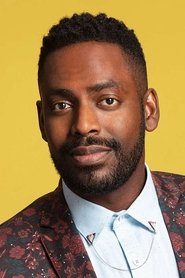 Baron Vaughn portrait