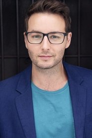 Brett Rogers portrait