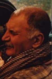 Rostislav Pirumov portrait