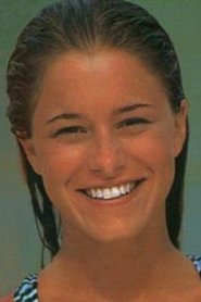 Christy Tummond portrait