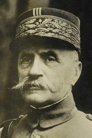 Ferdinand Foch portrait