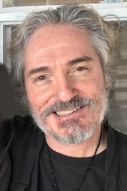 Dennis Vincent portrait