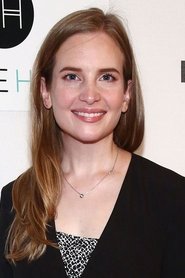 Céline Geiger portrait