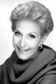 Janine Sutto portrait
