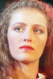 Nadine Hartstein portrait