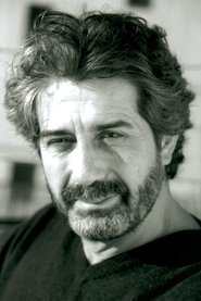 Manrico Gammarota portrait