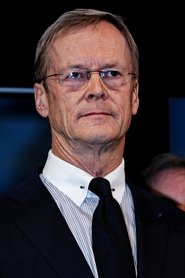 Ari Vatanen portrait