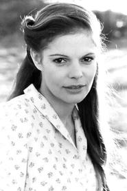 Catherine Salviat portrait