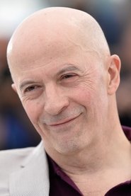 Jacques Audiard portrait