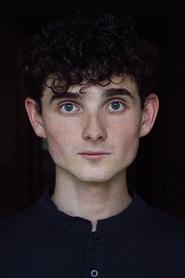 Roland Mishko portrait