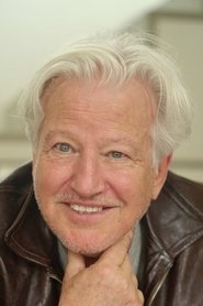 Luciano Simioni portrait