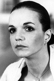 Suzy Dyson portrait