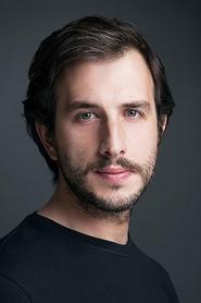 Fatih Artman portrait