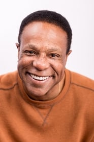 Brian Copeland portrait