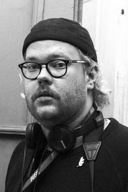 Andrey Fenochka portrait