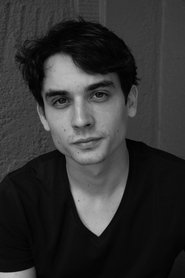 Baptiste Gilliéron portrait