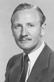 Leslie Phillips portrait
