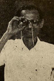 Ashutosh Bandyopadhyay portrait