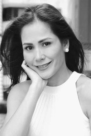 Maritoni Fernandez portrait