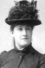 Maud Milton portrait