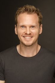 Jimmy Ahovalli portrait